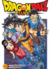 Dragon Ball Super