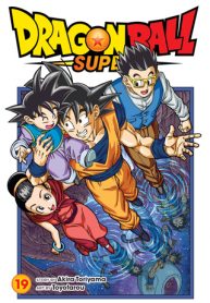 Dragon Ball Super