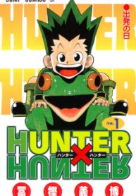 Hunter x Hunter